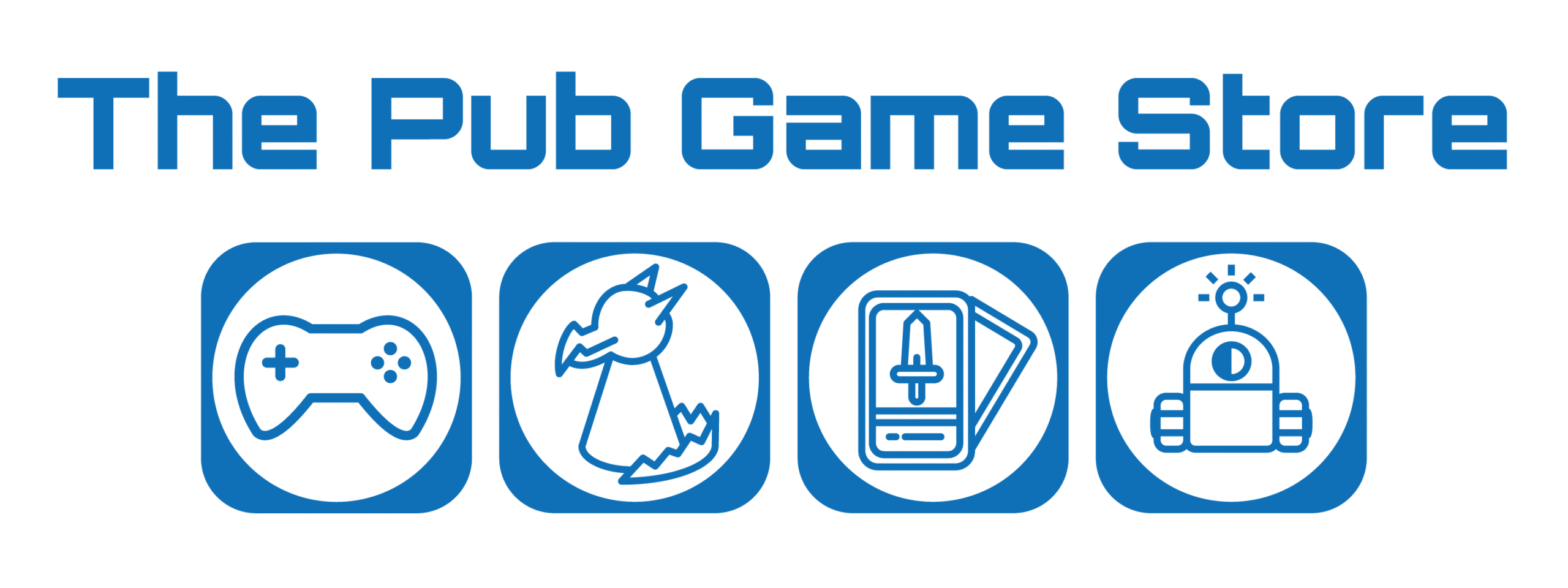 The Pub Game Store